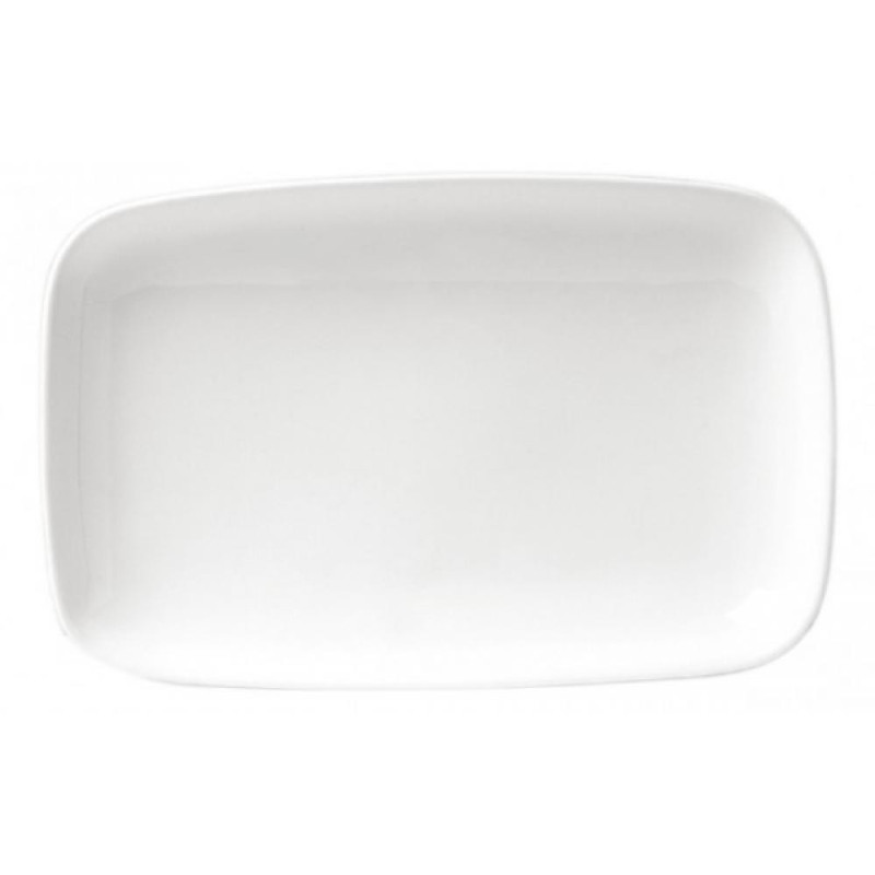 SIMPLE PLUS TAISNSTŪRA ŠĶĪVIS 22.5*30.5CM, Leela Baralee