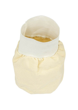 Tinktūras filtrēšanas maisiņš 1L 12x17