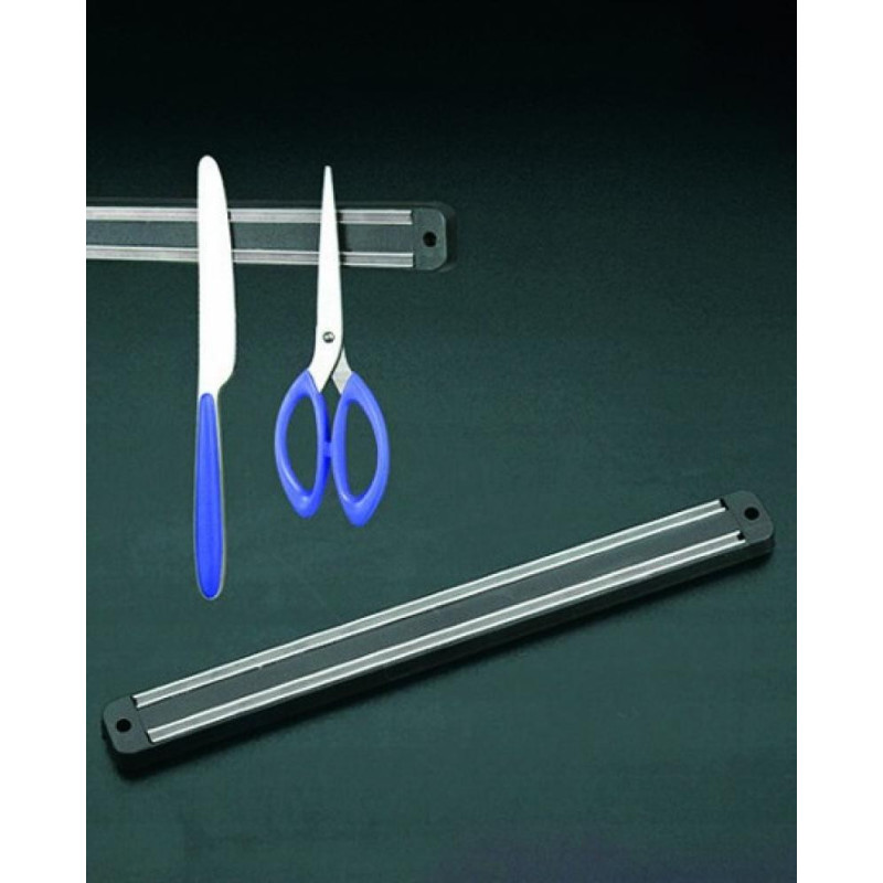 MAGNĒTS NAŽU TURĒŠANAI MAGNETIKA 33CM, Metaltex