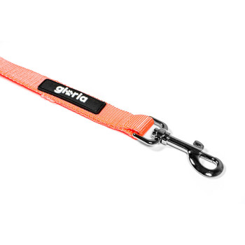 Dog Lead Gloria Orange S,,,