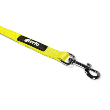 Dog Lead Gloria Yellow S,,,