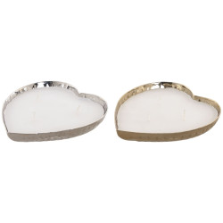 Scented Candle Home ESPRIT...