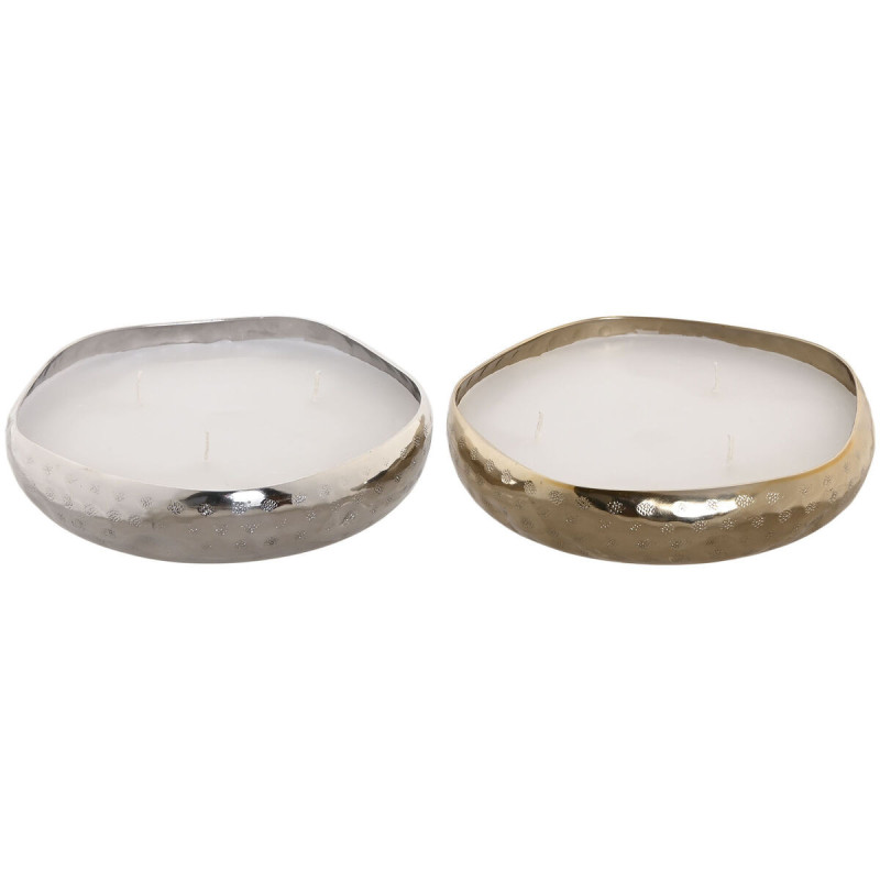 Ароматизированная свеча Home ESPRIT современный 500 g (2 штук)