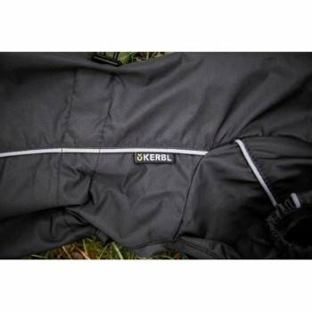 Dog Coat Kerbl Black,,,