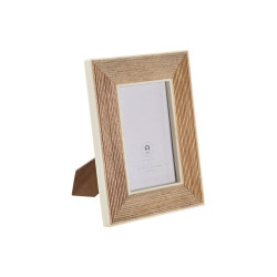 Fotoraam Home ESPRIT Valge...