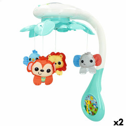 Valgustikaunistus Winfun...