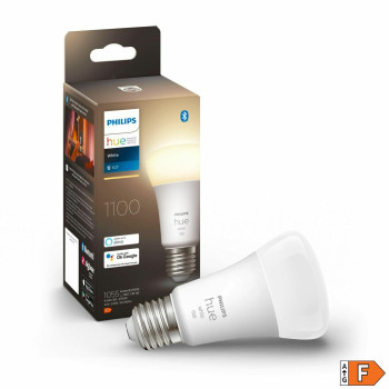 LED Spuldze Philips 8719514288232 Balts F 75 W E27 (2700 K),,,