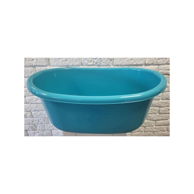 Vonelė ptmasasmasas. 45L 68*45*26cm ovali 0004