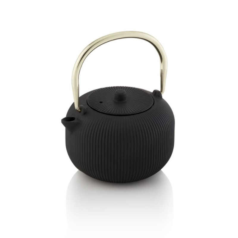 MAYA KETTLE  400ML, black , N/T, WAS