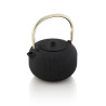 MAYA KETTLE  400ML, black , N/T, WAS