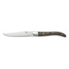 CARLOS STEIKA KNIFE  23CM, BROWN, NER.T./KOKS, WAS