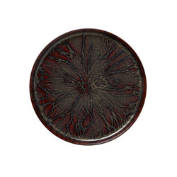 ROCKZZERO PLATE  D28CM,...