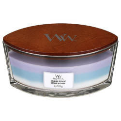 Scented Candle Woodwick...
