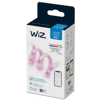 LED strēmeles Philips Wiz 880 Lm,,,