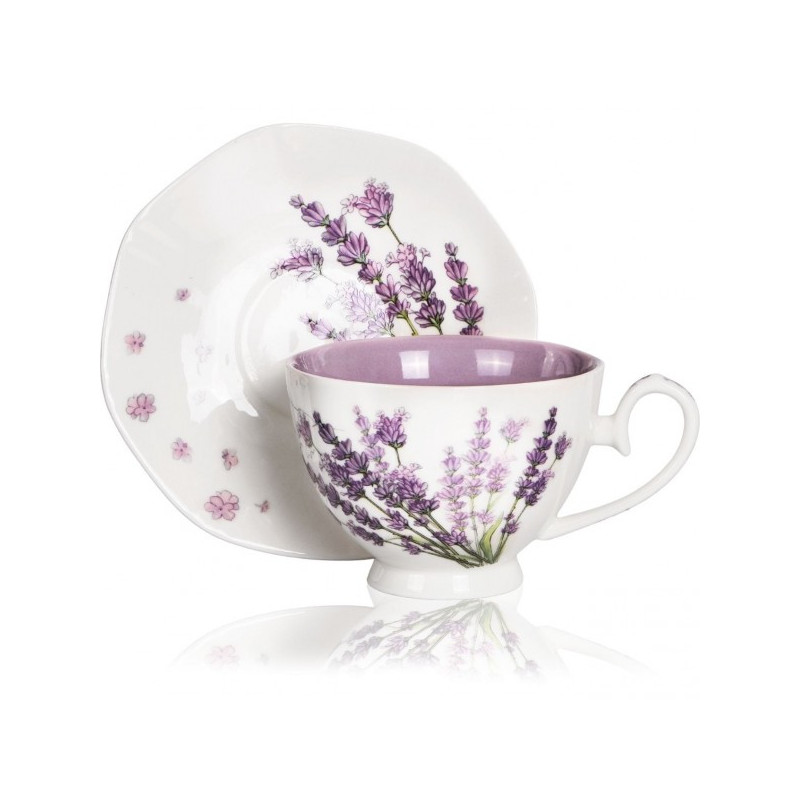 Krūze 260ml s/l 2vnt rink. SECRET