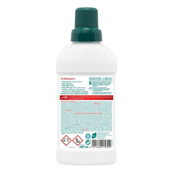 Disinfectant Sanytol 500 ml Textile,,,