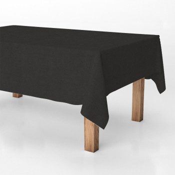 Tablecloth roll Exma Black 140 cm x 25 m,,,