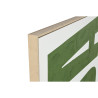 Maal Home ESPRIT VIDA Roheline Beež Kaasaegne 103 x 4,5 x 143 cm,,,