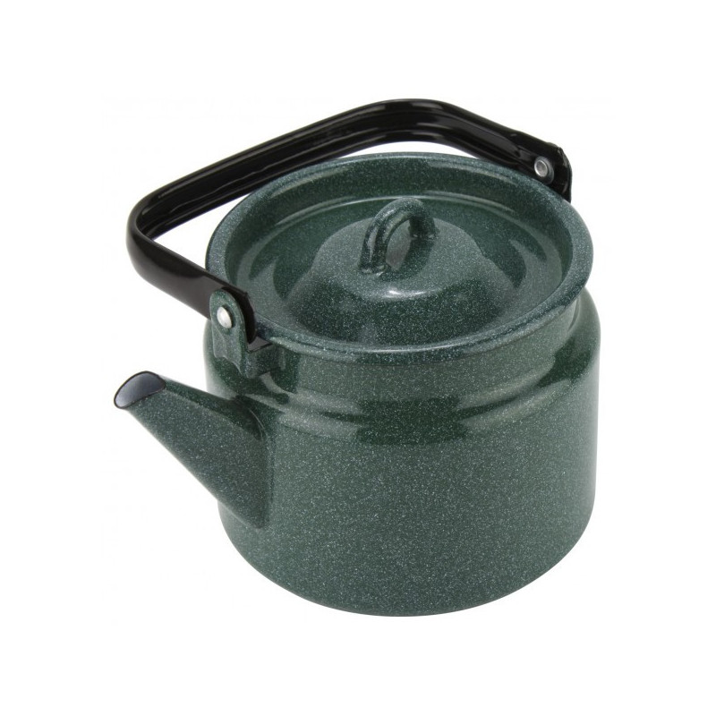 Arbatinukas emal. 2.0L GREEN