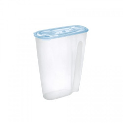 Indas matavimui plast. 2L...