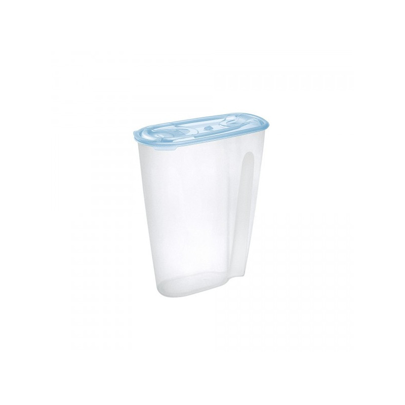 Мерный стакан ptmasasmasas. 2L 19*9*23cm  NUVOLA