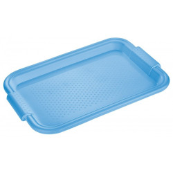 Padėklas plast. 45*30*2.5cm...