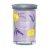 Lõhnastatud küünal Yankee Candle 1630038E Lilla,,,