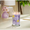Lõhnastatud küünal Yankee Candle 1630038E Lilla,,,
