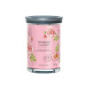 Lõhnastatud küünal Yankee Candle 1630709E Roosa,,,