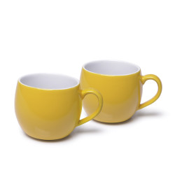 Set of mugs 2 pieces x...