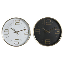 Wall Clock DKD Home Decor...