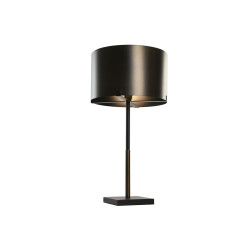 Desk lamp Home ESPRIT...