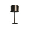 Desk lamp Home ESPRIT Bronze 50 W 220 V,,,