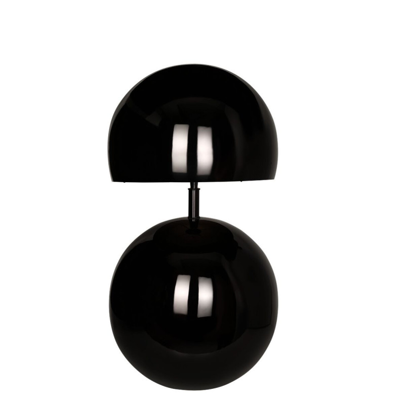 Desk lamp Home ESPRIT Black 50 W 220 V,,,