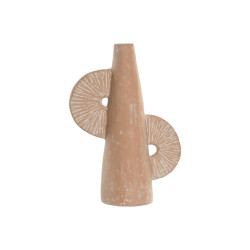 Vase Home ESPRIT Light...