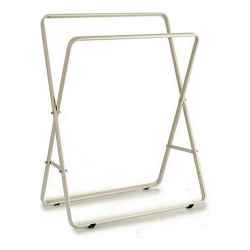 Towel Rail Double (35 x 80...