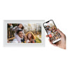 Digital photo frame Denver Electronics PFF-725W Wi-Fi 7",,,
