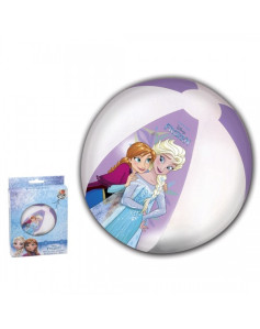 Piepūšamā bumba 45cm FROZEN