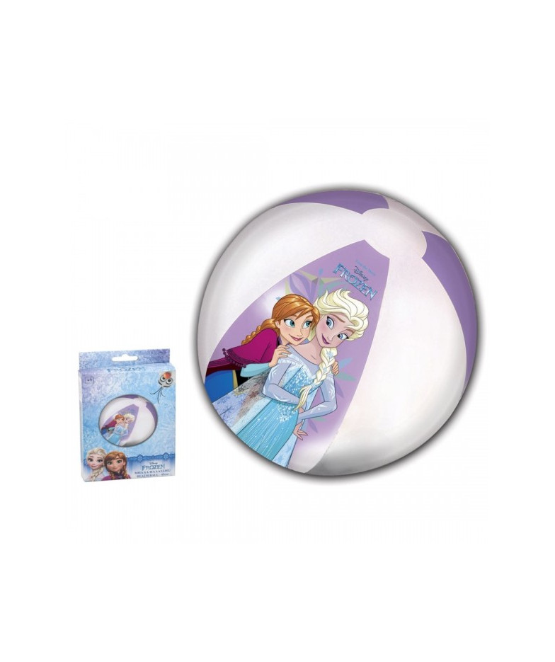 Piepūšamā bumba 45cm FROZEN
