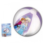 Piepūšamā bumba 45cm FROZEN