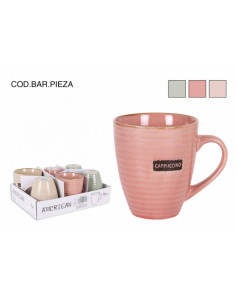 Krūze 450ml AMERICAN 12214