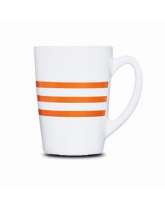 Krūze 320ml HARENA ORANGE