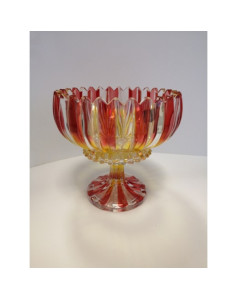 Augļu trauks. 21cm uz kājas...