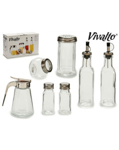 Indelių prieskoniams rink....