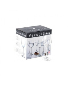 Taurelės 50ml Versailles...