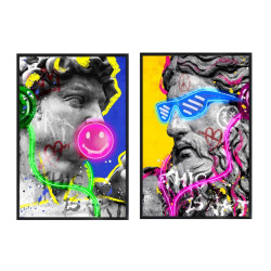 Maal Home ESPRIT Kaasaegne...