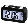 Alarm Clock Trevi SL 3068 S Black,,,