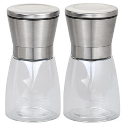 SĀLS/PIPARU MALĒJU...