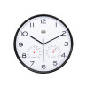 Table clock Trevi 0M351000 Black,,,