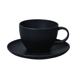 FINE PLUS Cup  100ML, black...